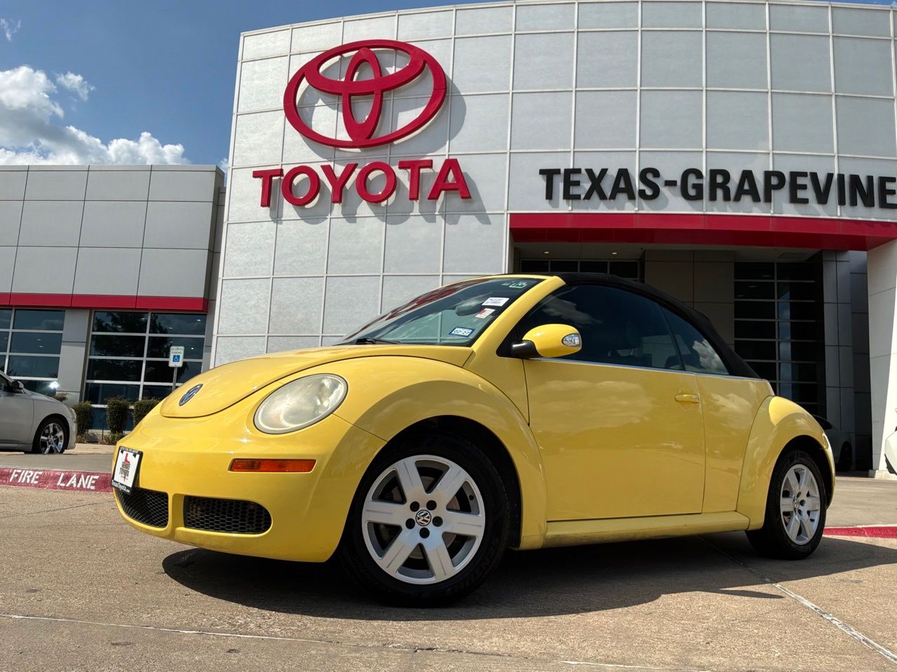 volkswagen new beetle 2007 3VWRF31Y57M420286 image volkswagen new beetle 2007 3VWRF31Y57M420286 image